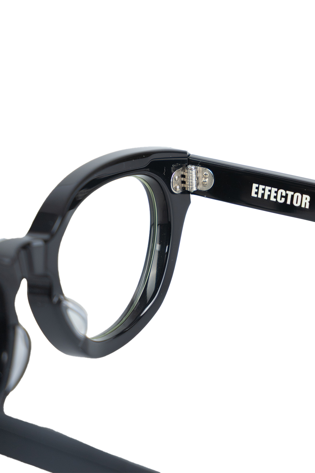 Effector - MOLTO-BK