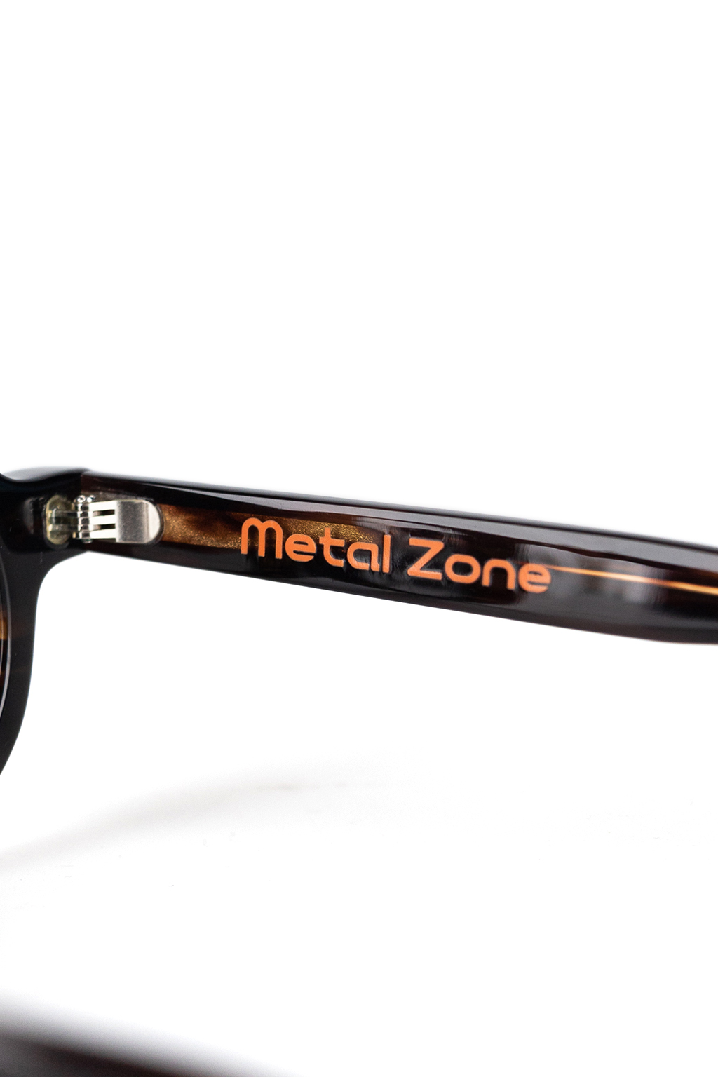 Effector Metal Zone - CO