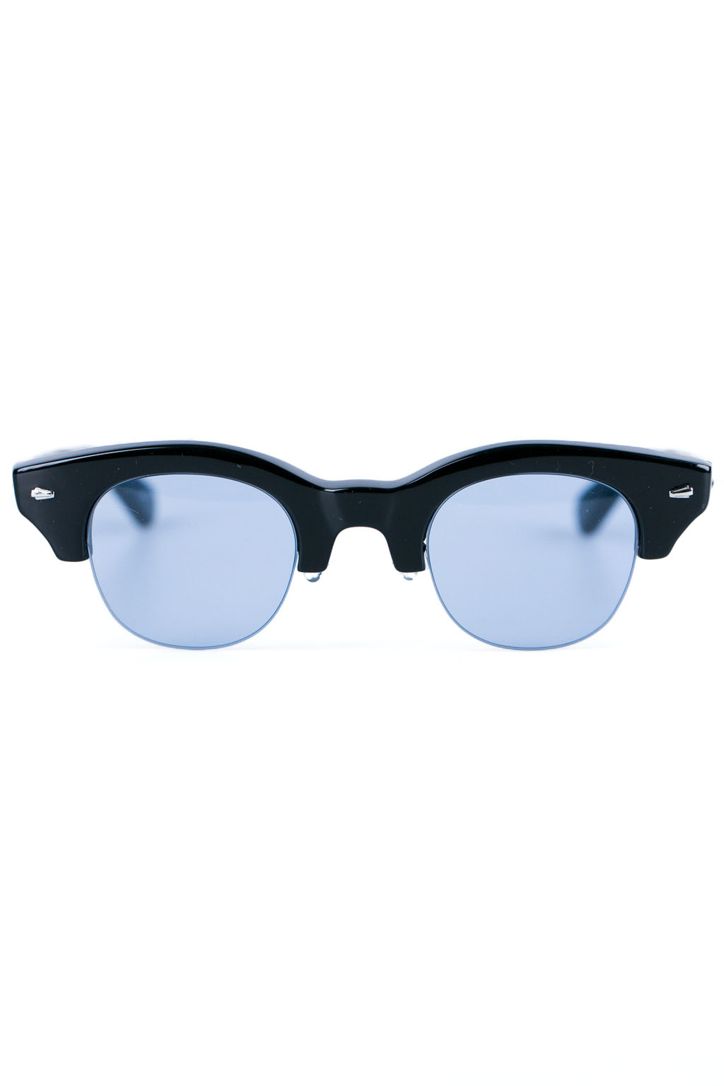Effector Note - Sunglasses - Black