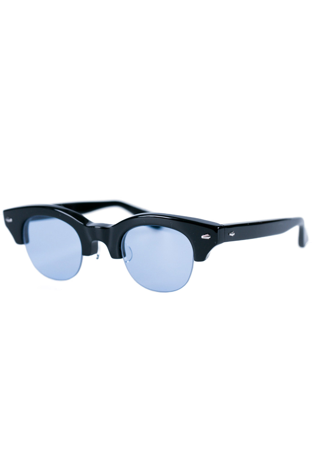 Effector Note - Sunglasses - Black