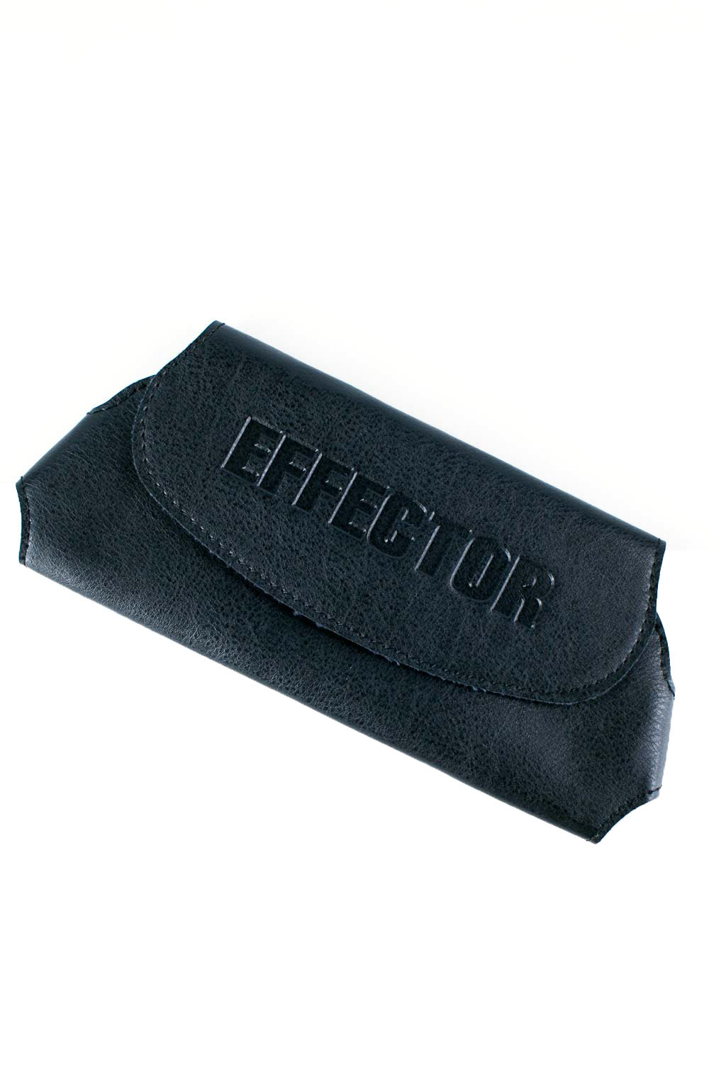 Effector Note - Sunglasses - Black