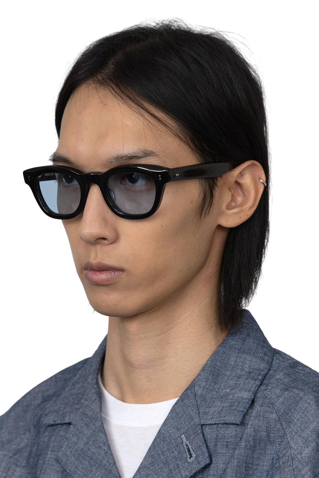 Effector - RASCH-BK-BL