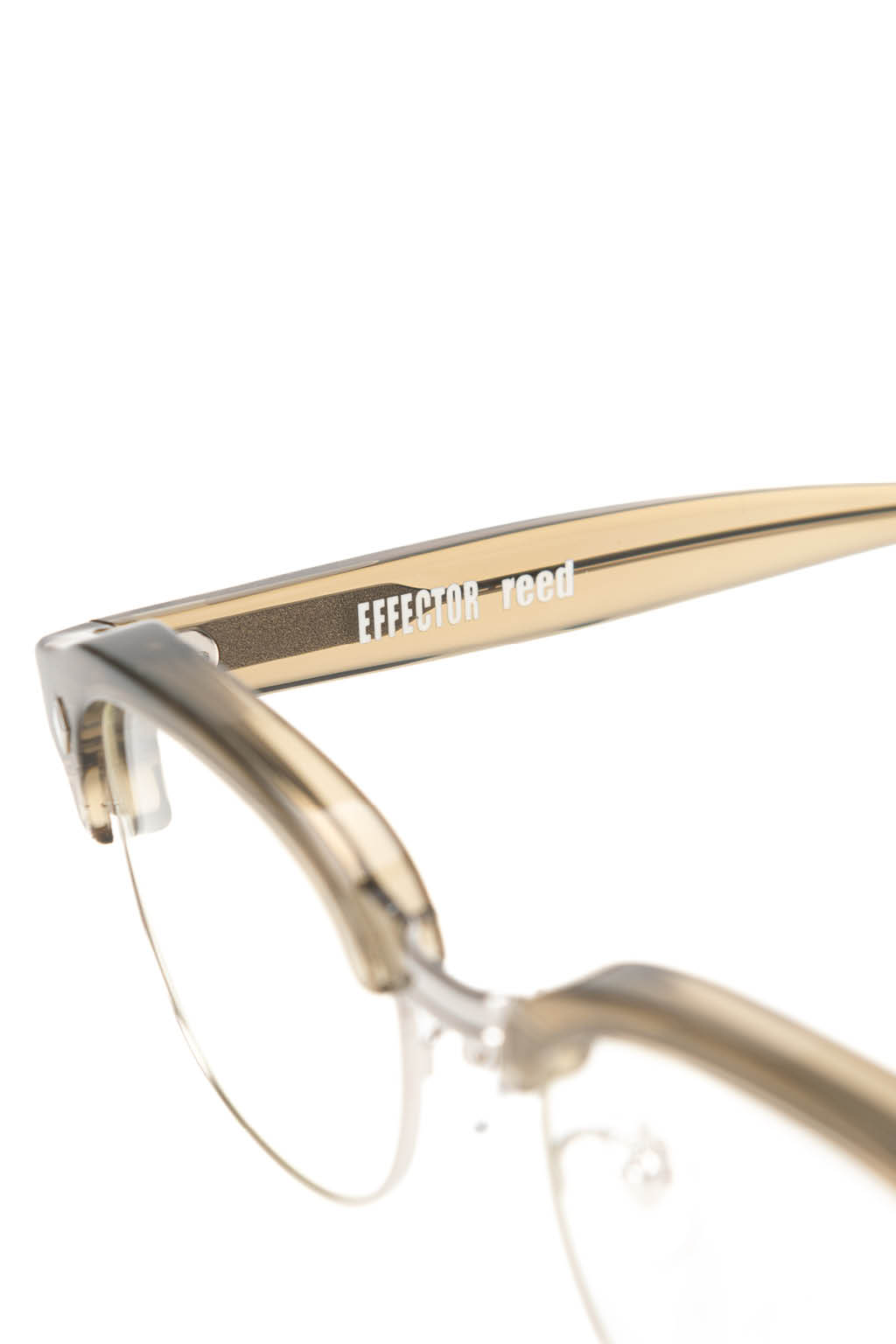 Effector - REED KI