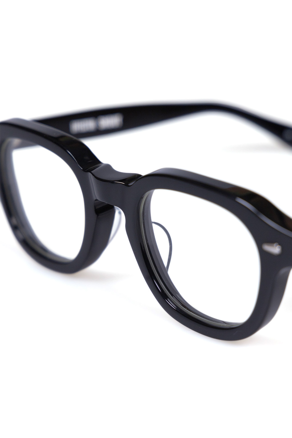 Effector - Shout - BK