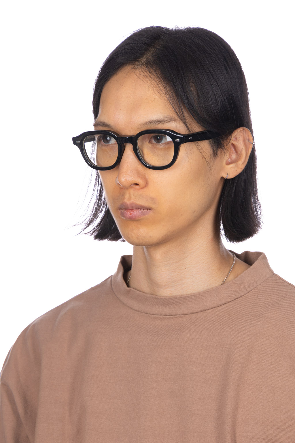 Effector - Shout - BK