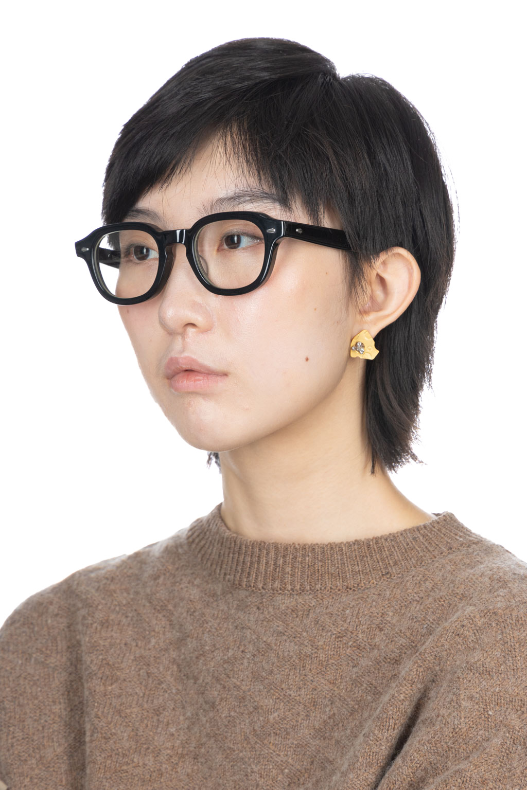 Effector - Shout - BK