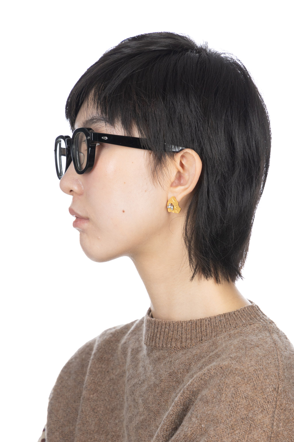 Effector - Shout - BK