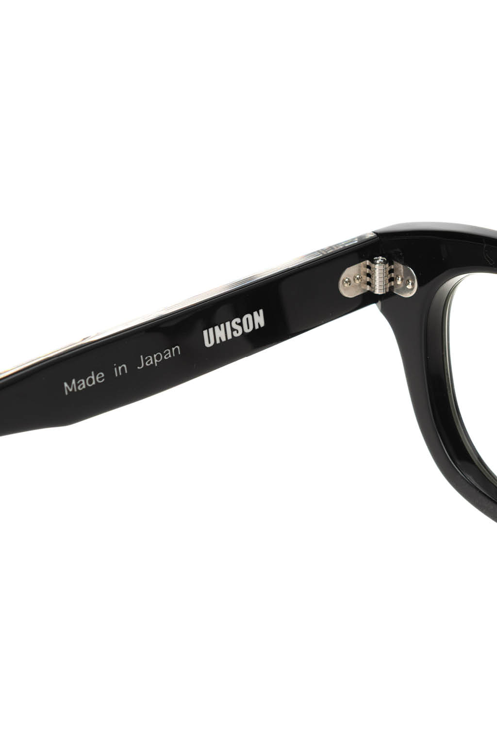 Effector - UNISON BKCL