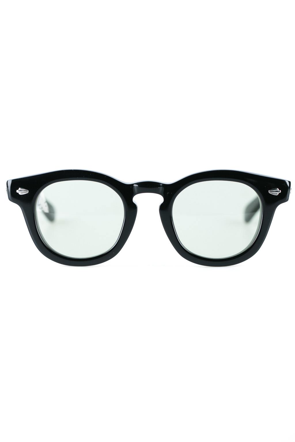 Effector Glasses Effector Eyewear Toronto Blue Button Shop