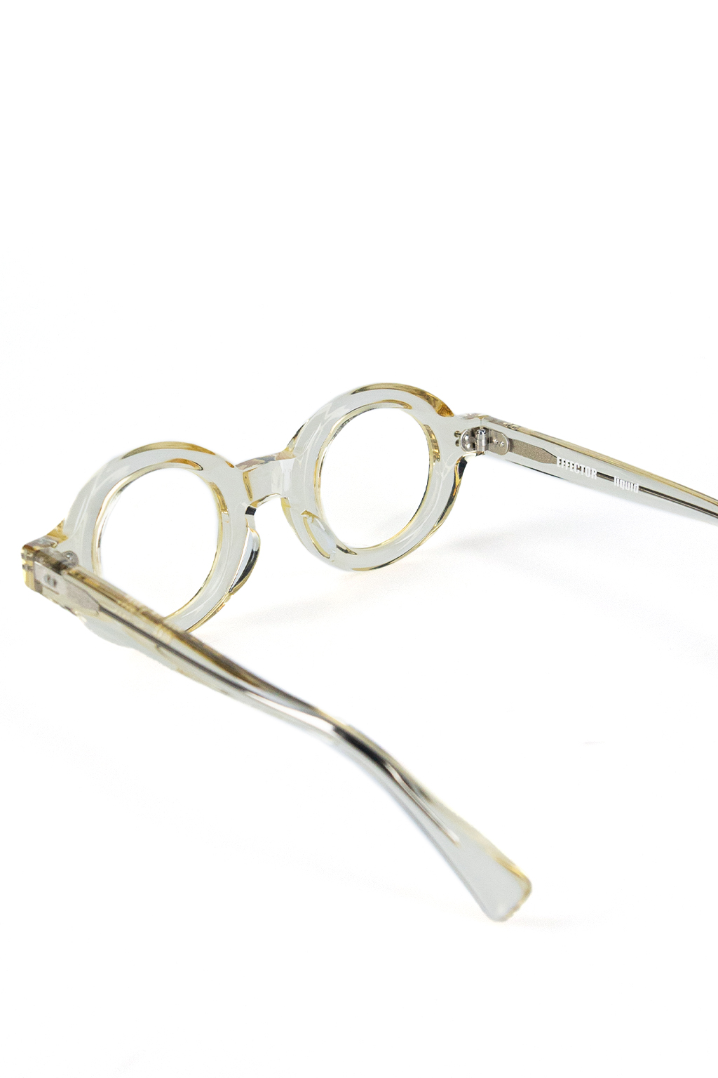 Effector liquid - KI