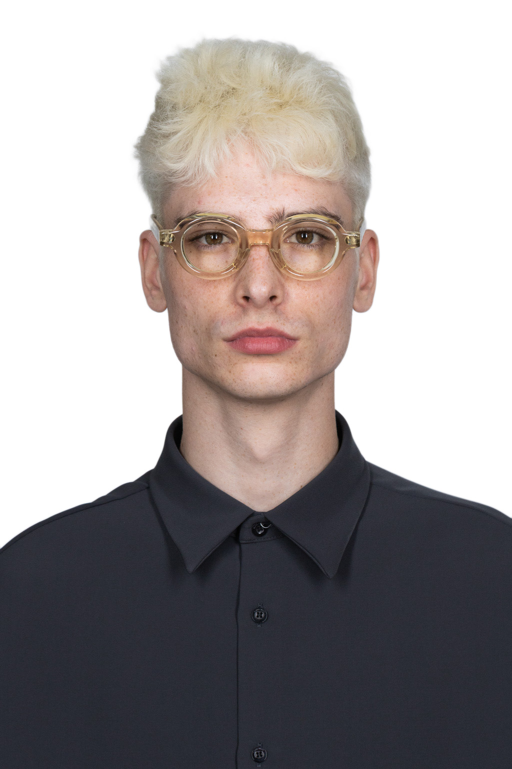 Effector liquid - KI