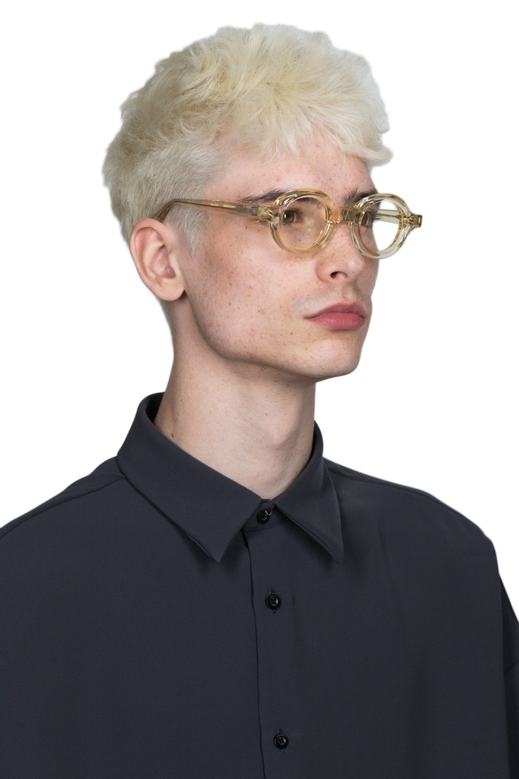 Effector liquid - KI