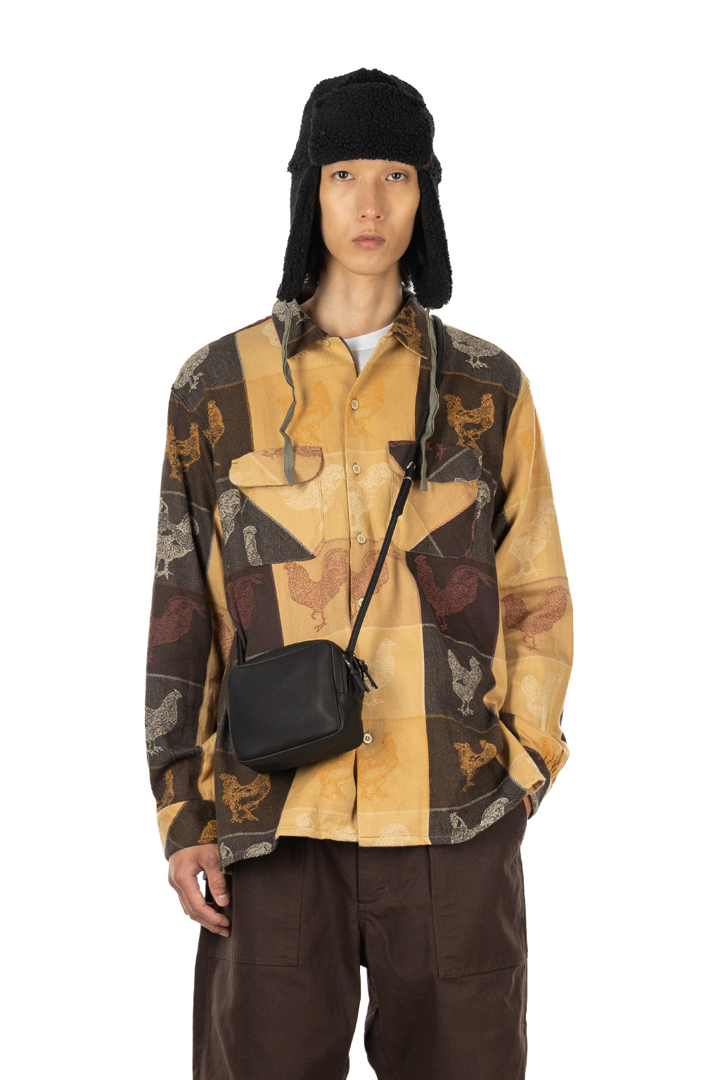 Engineered Garments Toronto
