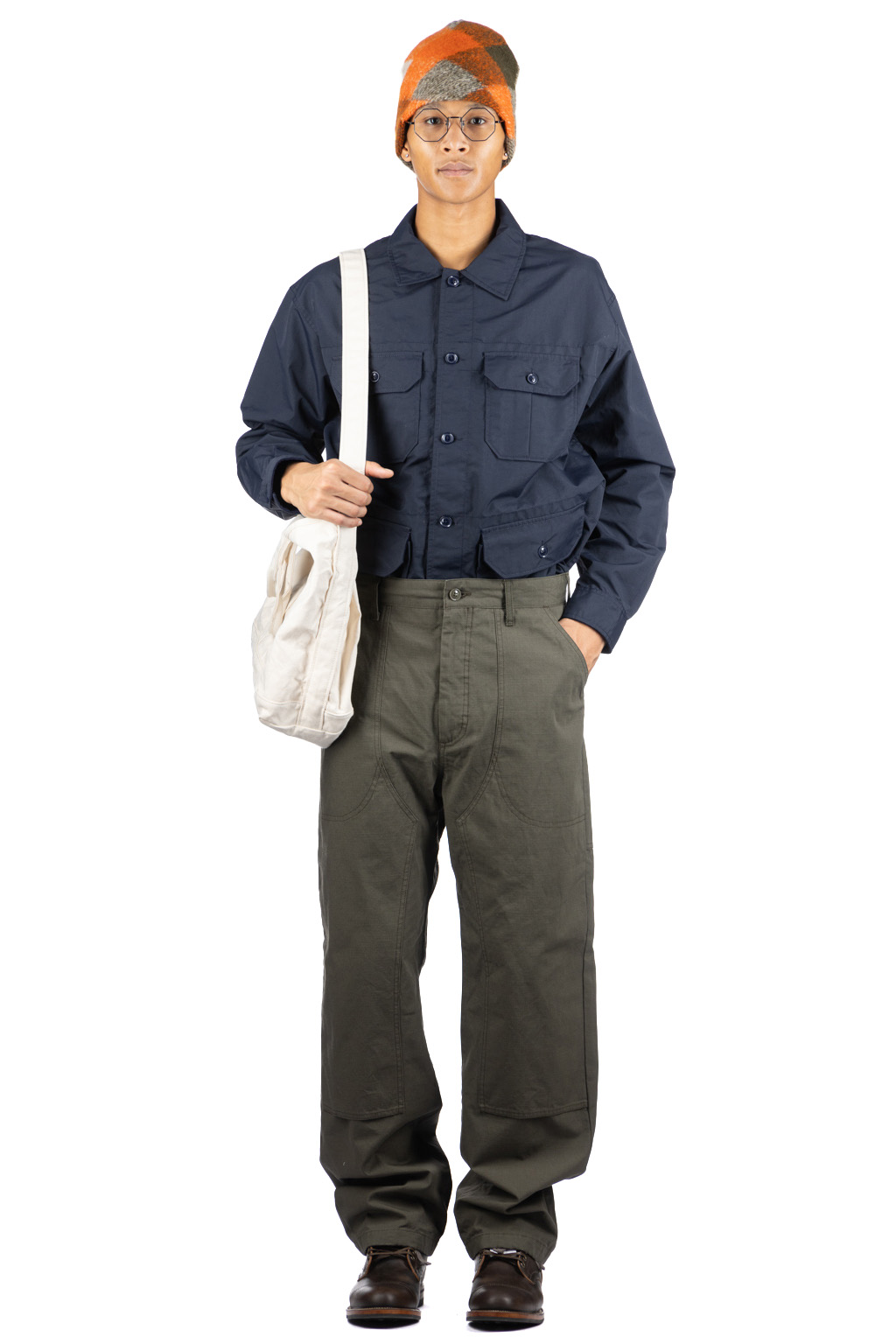 Engineered Garments Toronto