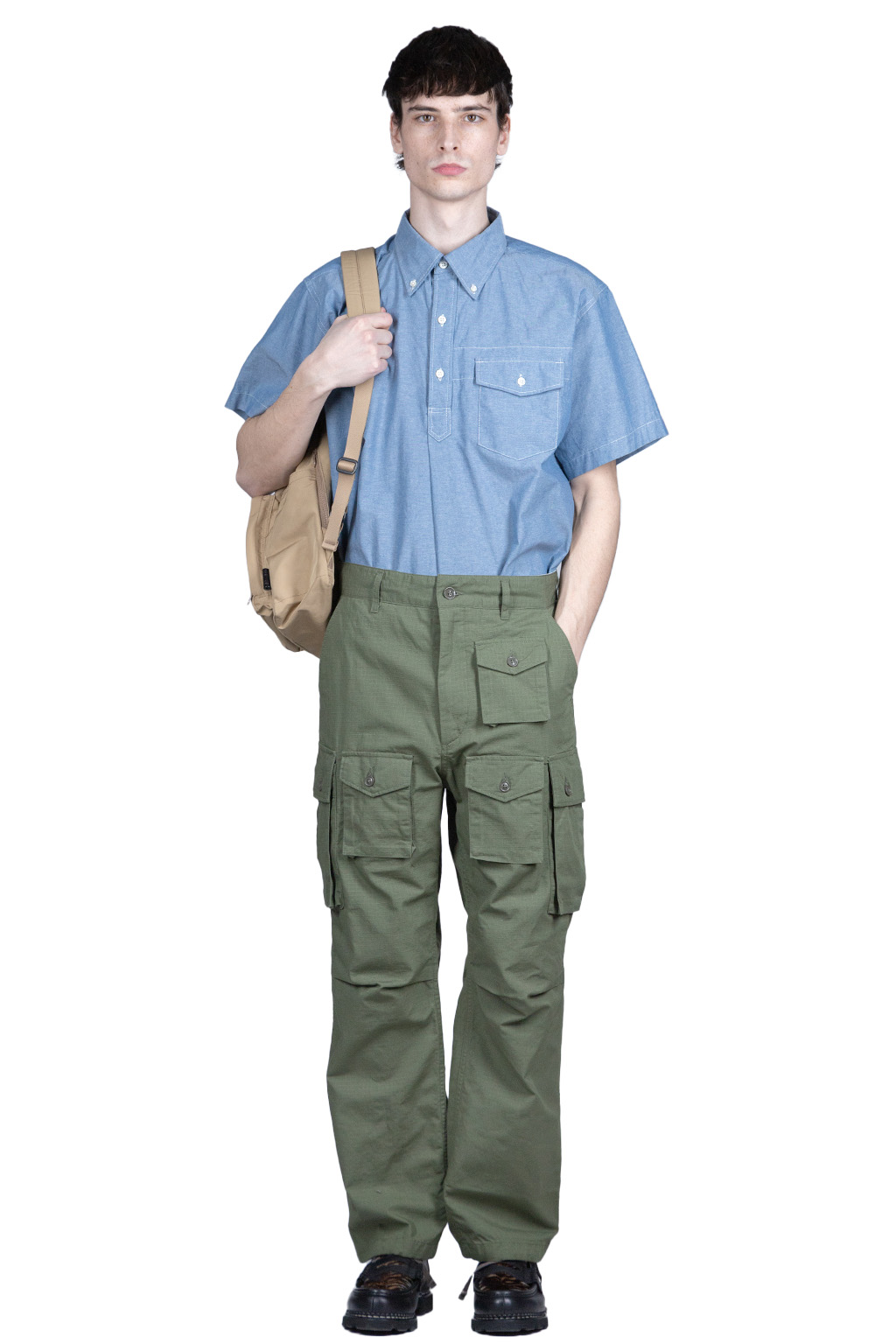 ENGINEERED GARMENTS FA Pant-