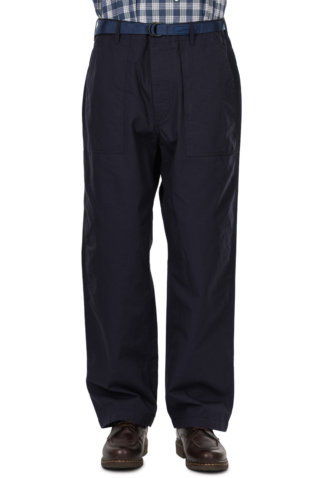 Engineered Garments | MEN | Blue Button Shop