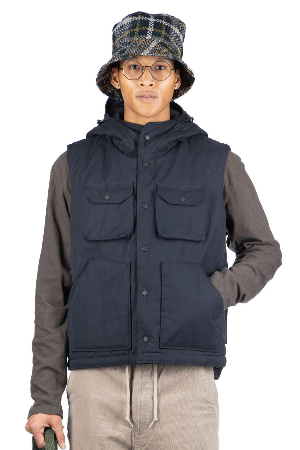 Engineered Garments Toronto