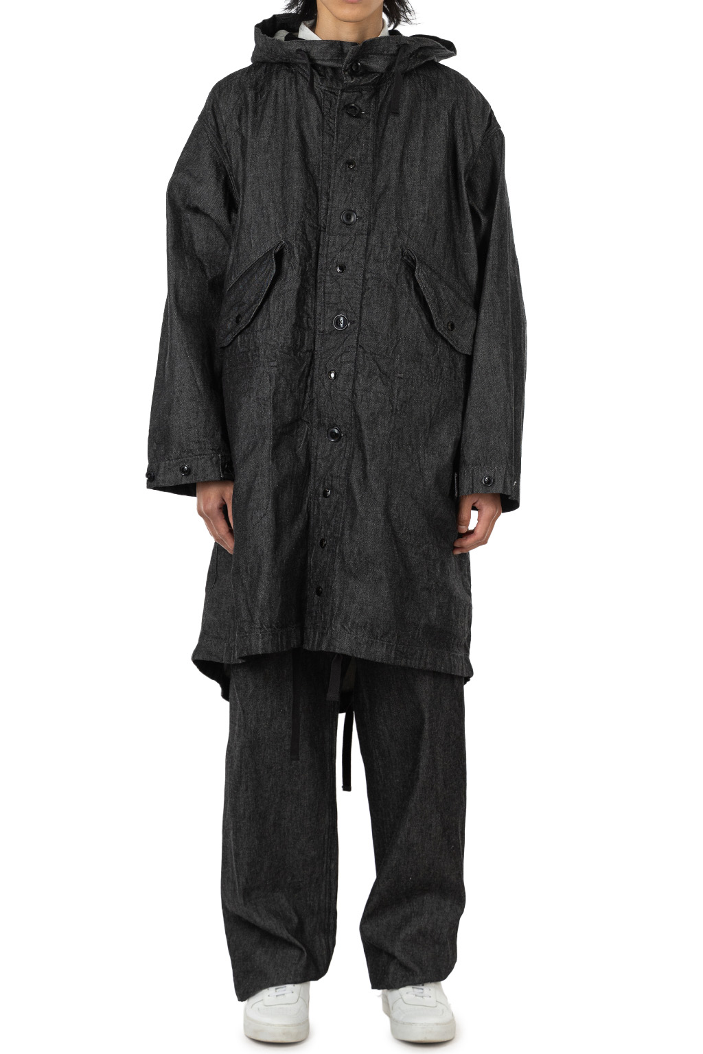 Engineered Garments Toronto