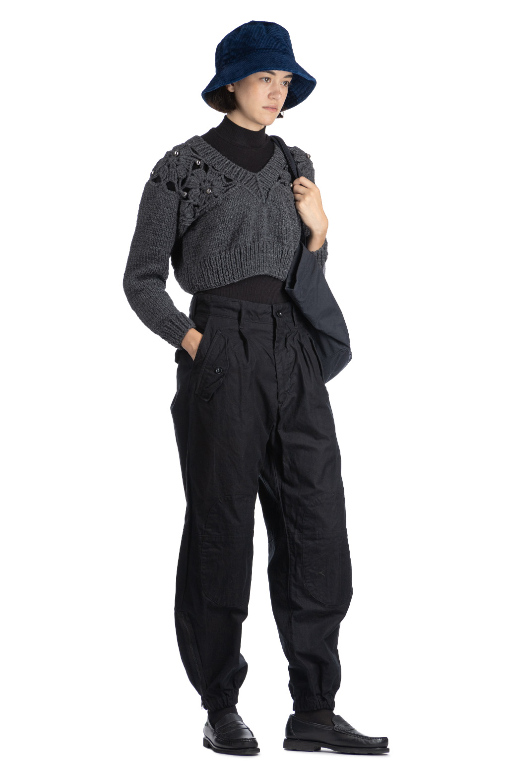 The Stylist Japan/ザスタイリストジャパン 「MECHANIC PANTS