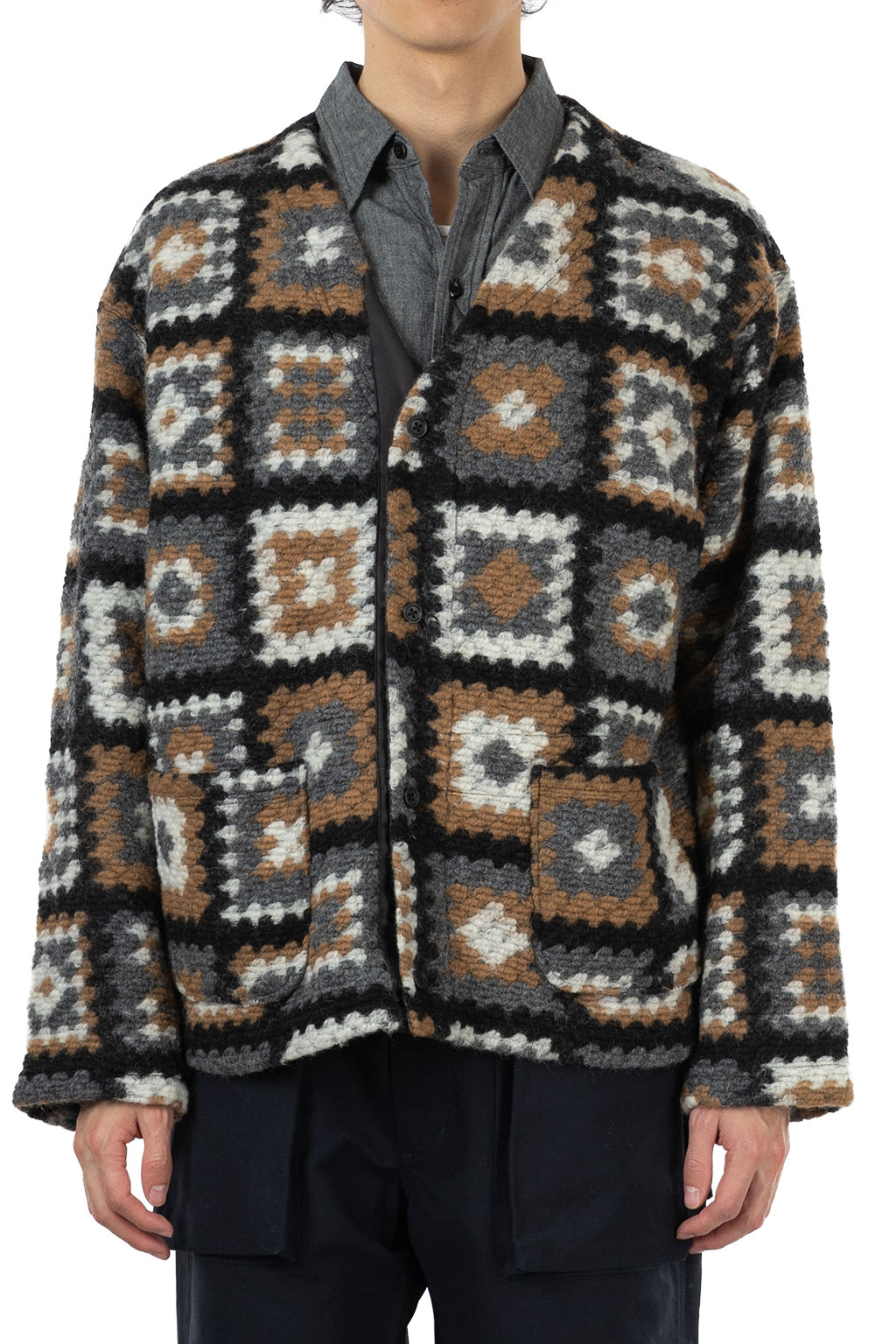 Engineered Garments Toronto