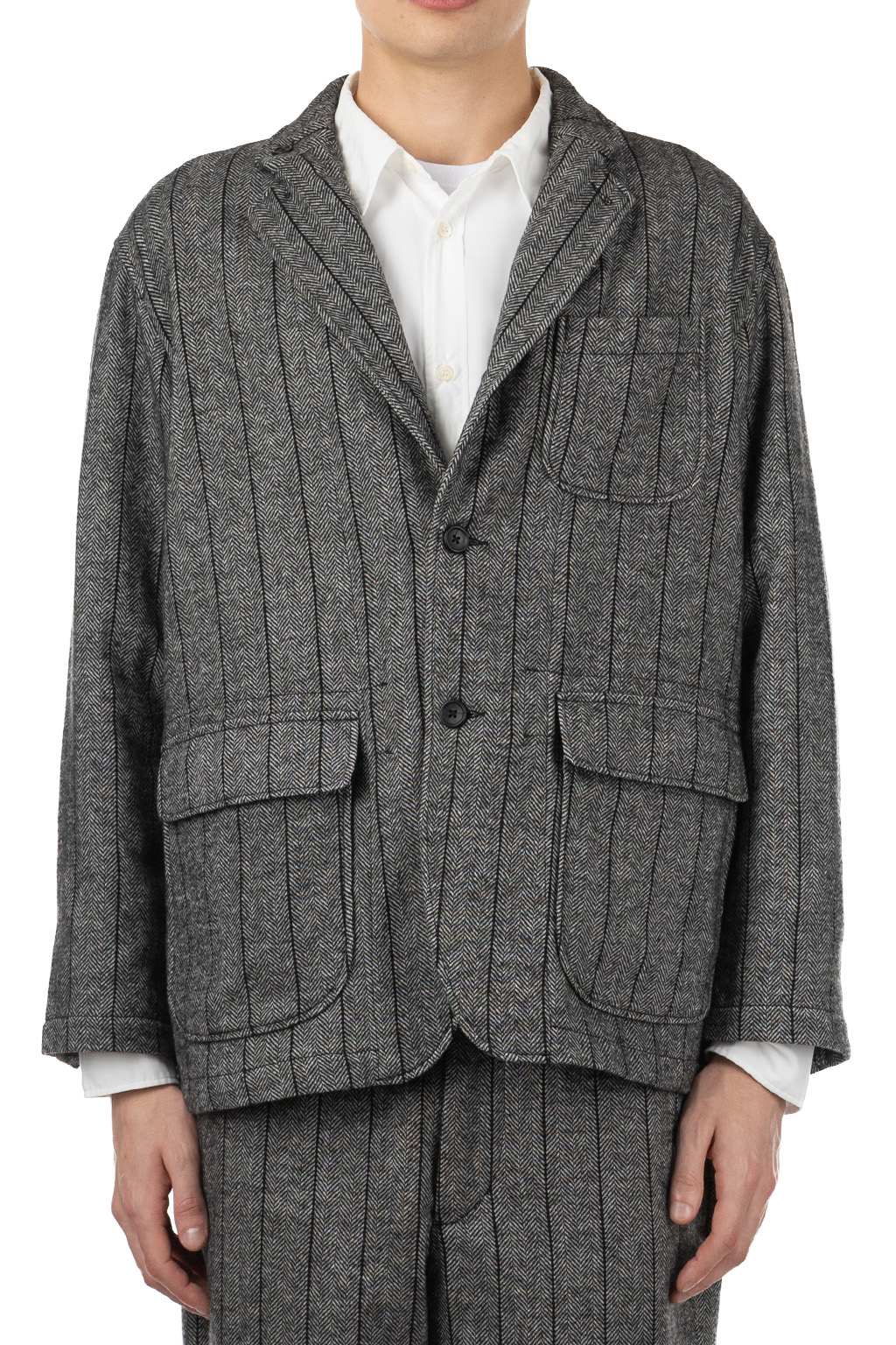 Engineered Garments Toronto