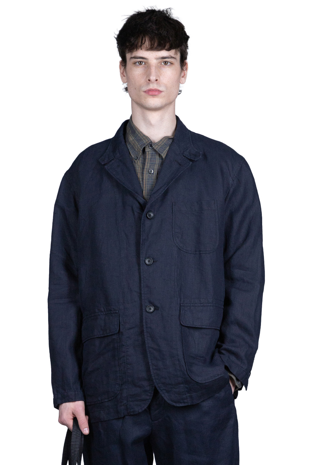 BlueButtonShop - Engineered Garments - Engineered-Garments-Loiter