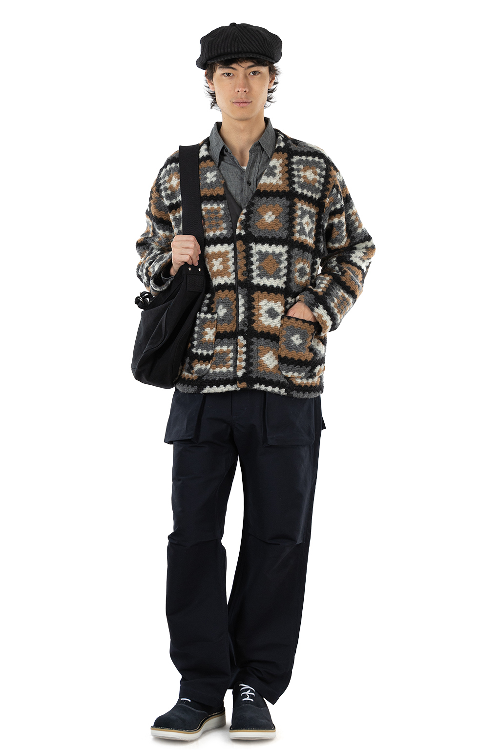 Engineered Garments Toronto