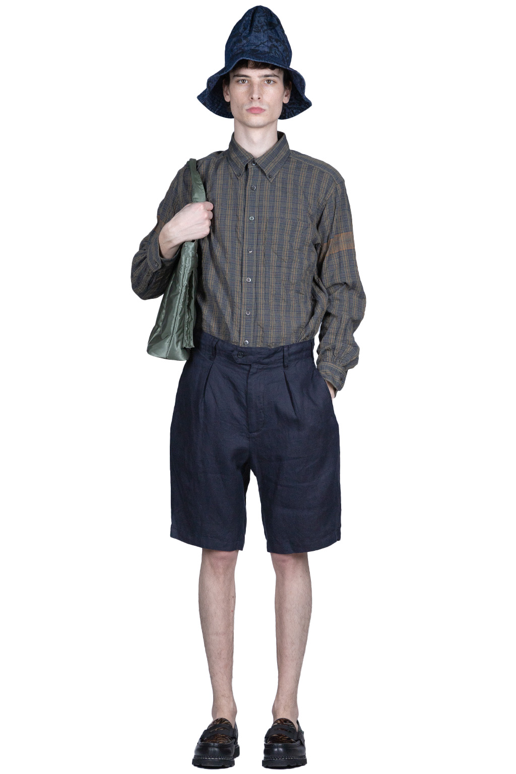 BlueButtonShop - Engineered Garments - Engineered-Garments-Sunset