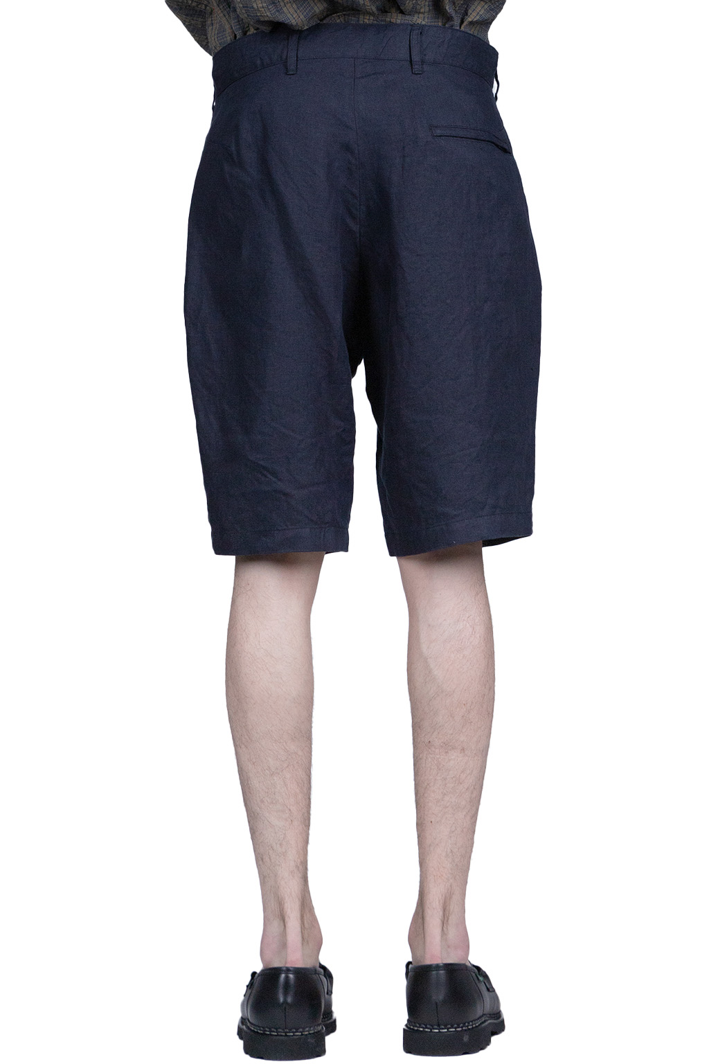 Engineered Garments sunset shorts
