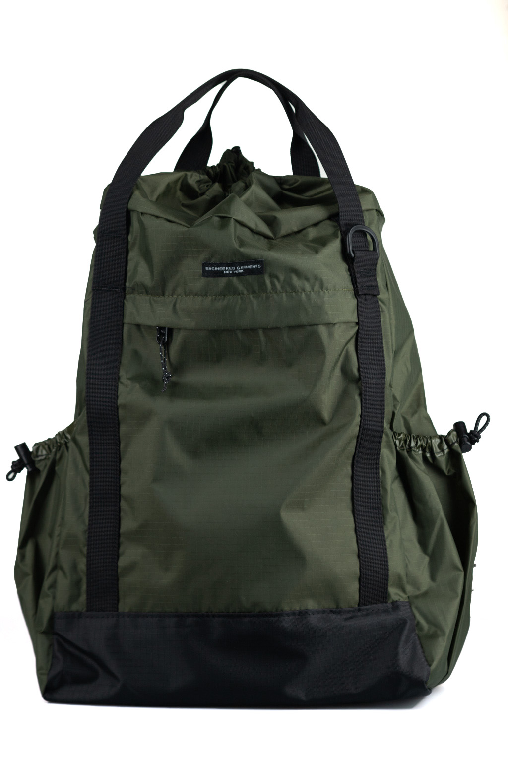 Engineered Garments EngineeredGarmentsUL3WayBag