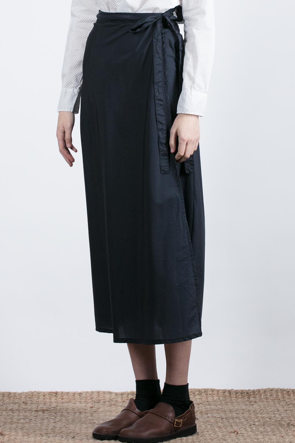 Engineered Garments EngineeredGarmentsWrapSkirt