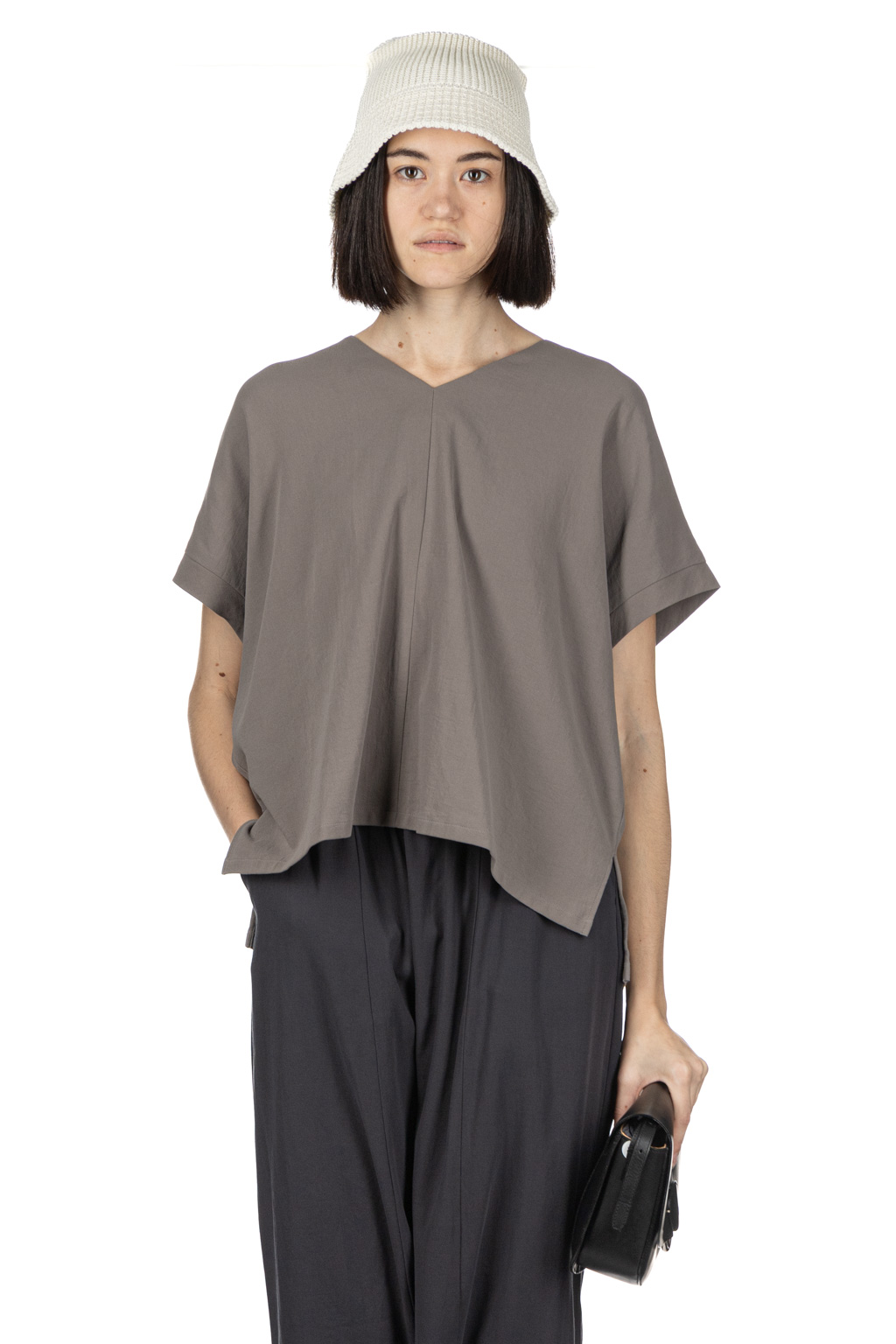 evam eva - evam evaのセーター Evam Eva – Cedar & Hyde Mercantile