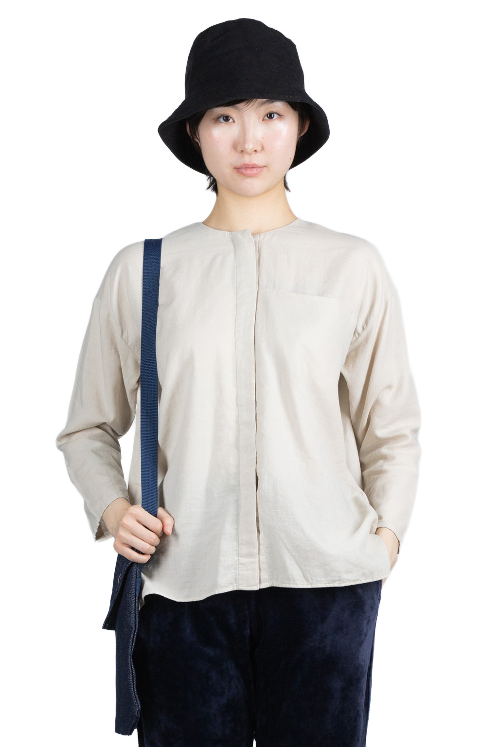 BlueButtonShop - Evam Eva - WOMEN