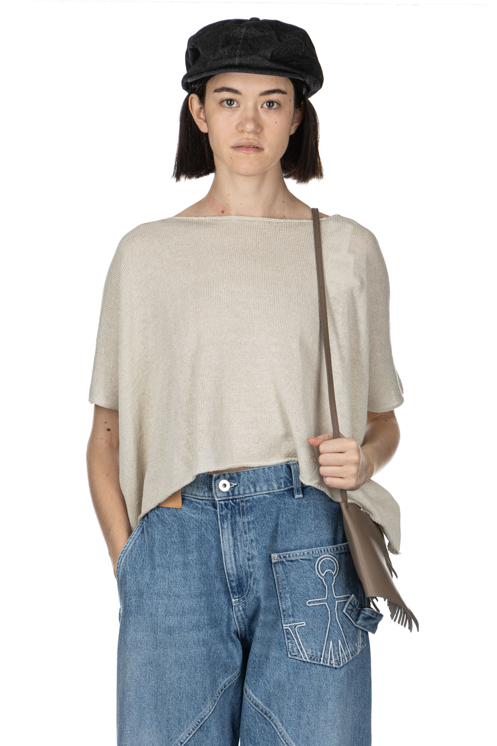Evam Eva | WOMEN | Blue Button Shop