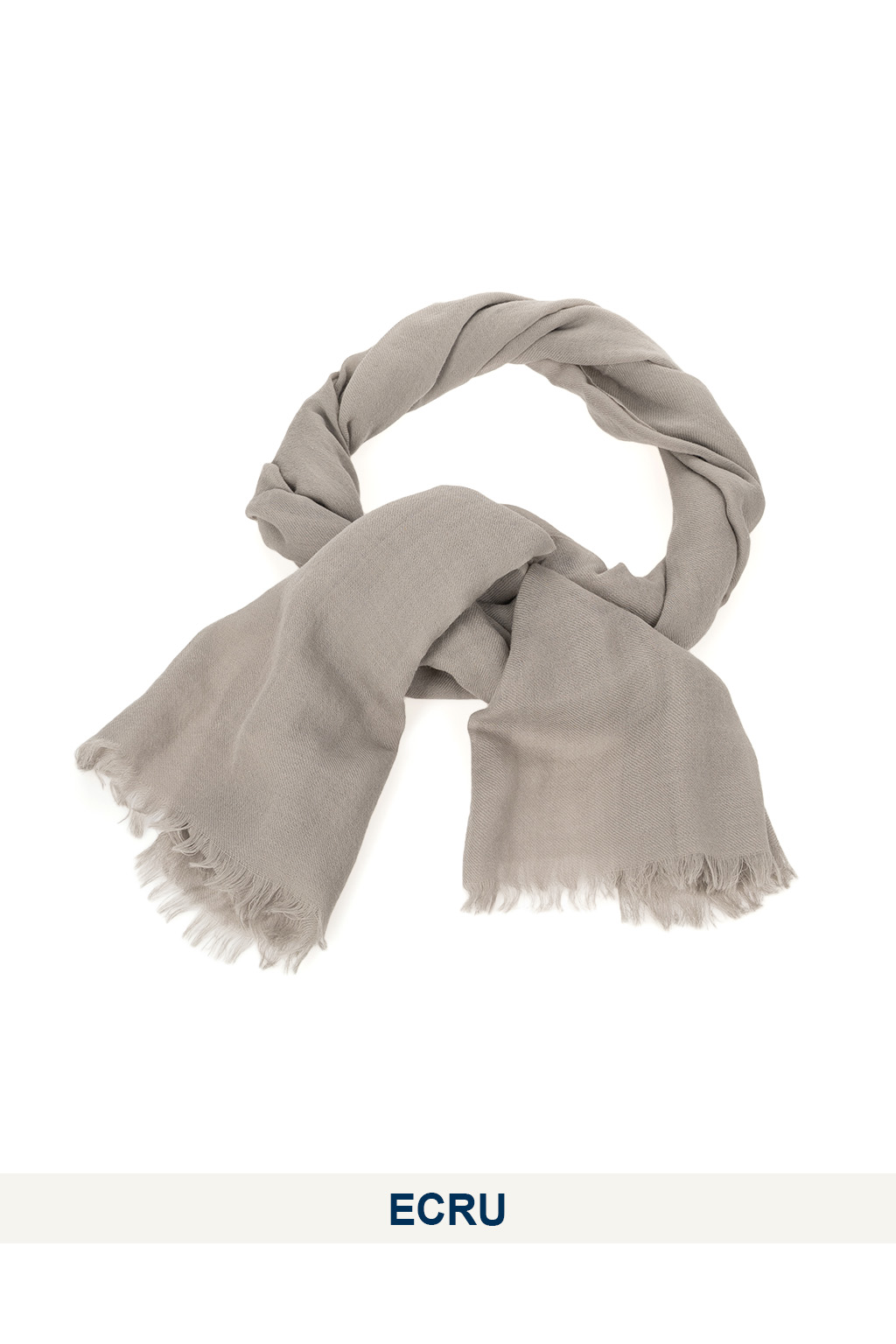 Evam Eva - Wool Stole - 2 color Choices