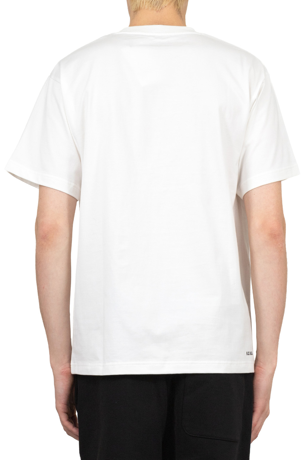 SOPHNET - 54Stars Tee - White