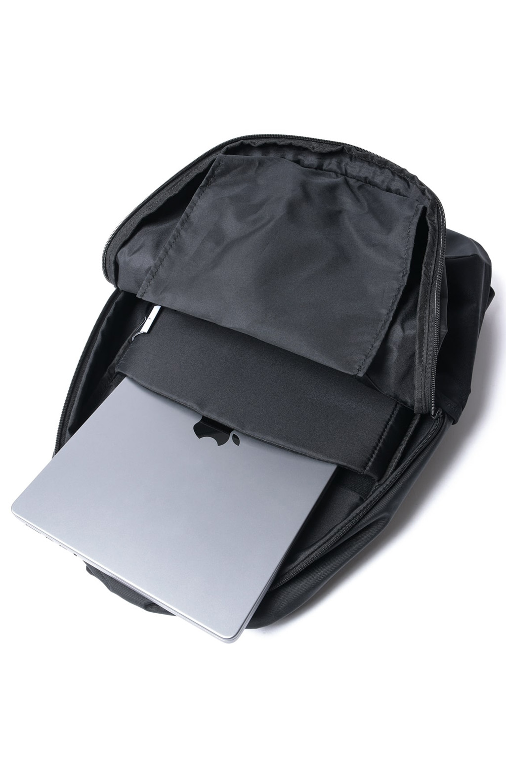 SOPHNET - Essential Backpack - Black