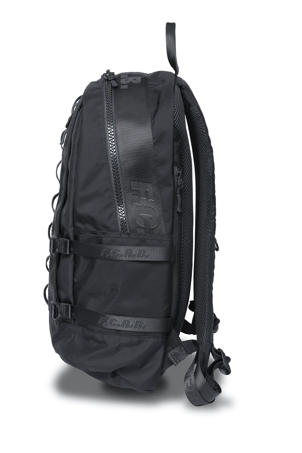 F.C. Real Bristol - Tour Backpack - Black