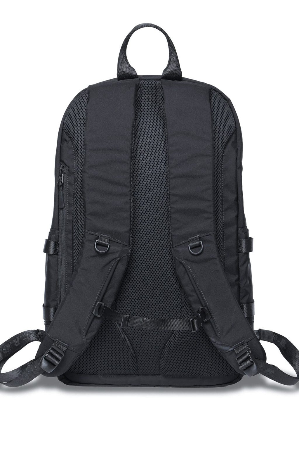F.C. Real Bristol - Tour Backpack - Black