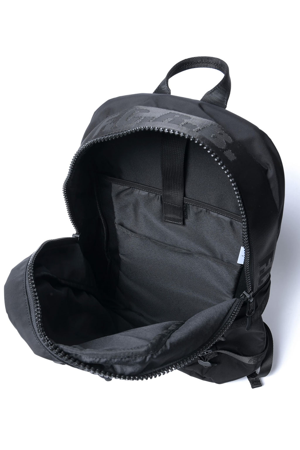 F.C. Real Bristol - Tour Backpack - Black