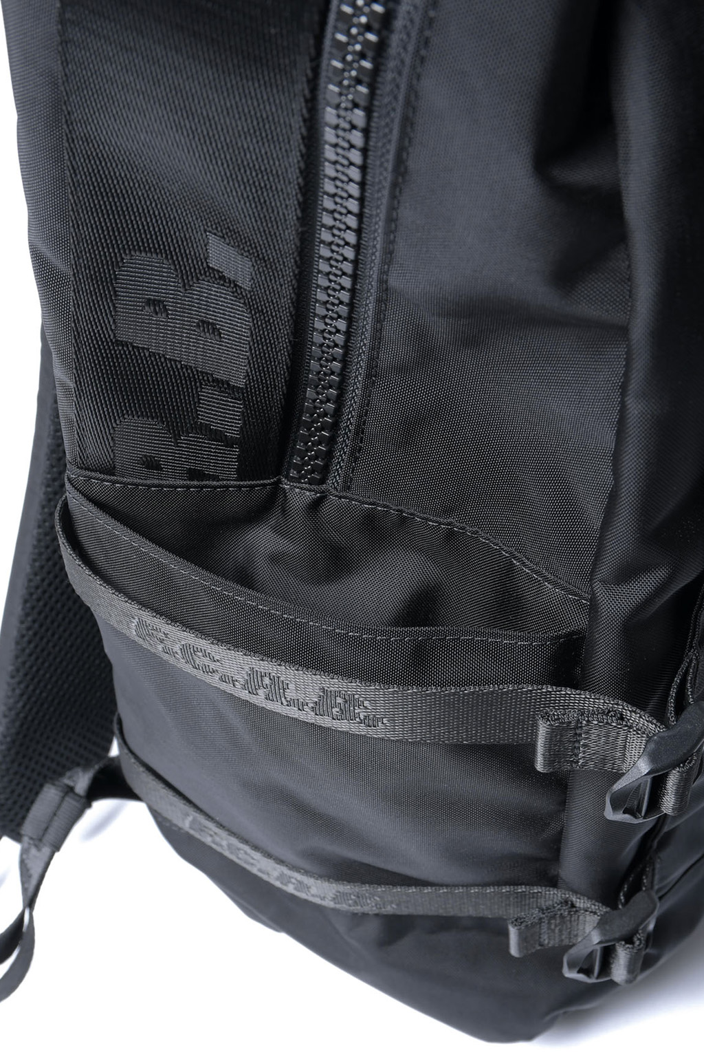 F.C. Real Bristol - Tour Backpack - Black