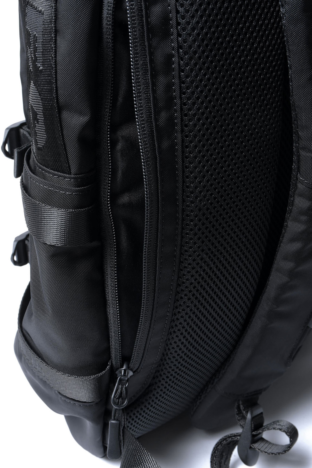 F.C. Real Bristol - Tour Backpack - Black