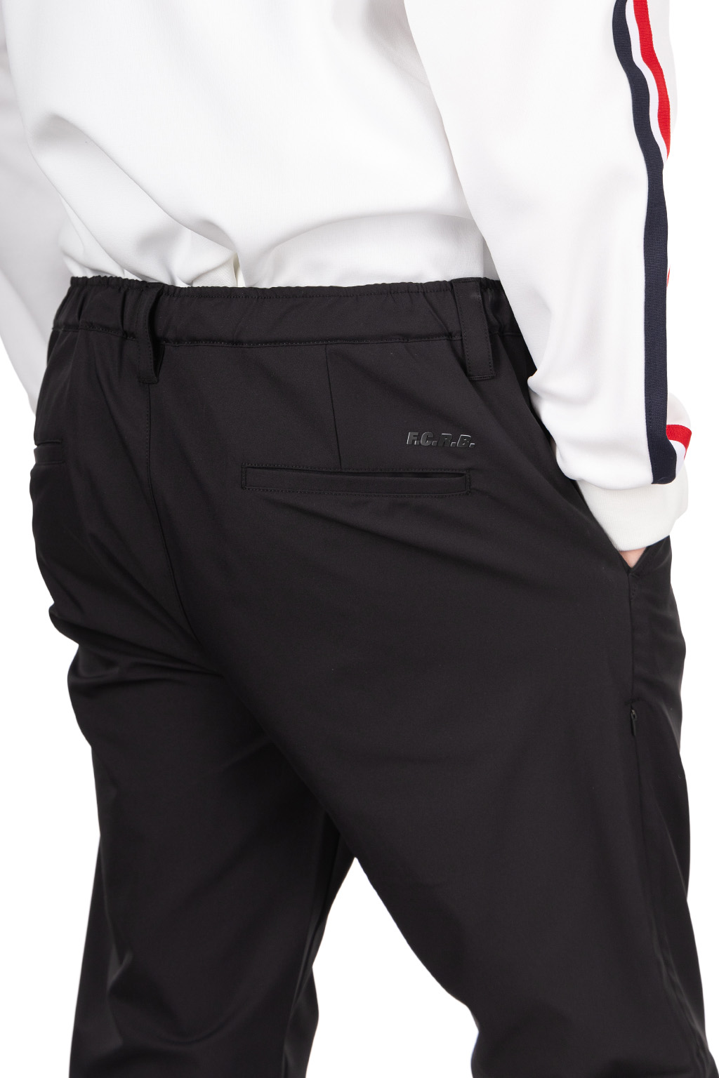 F.C. Real Bristol - VENTILATION PANTS