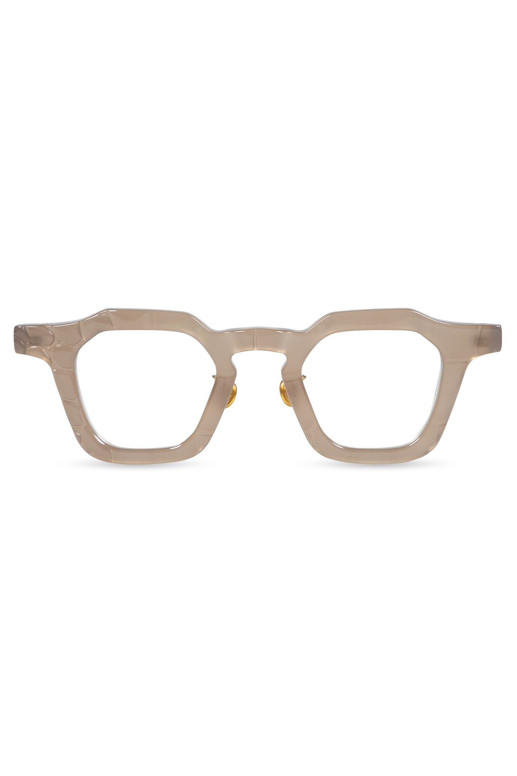 Filton Eyewear | Crocodile 01 | Women | Blue Button Shop