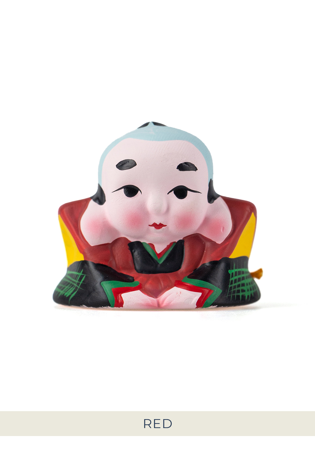 Fukumaneki Fukusuke  - in 2 color choices