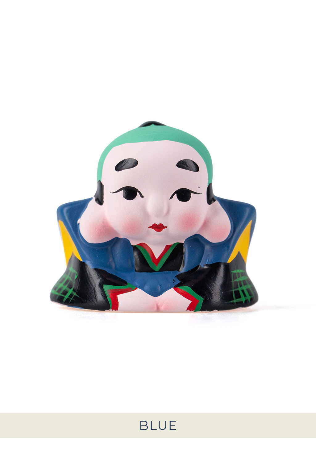 Fukumaneki Fukusuke  - in 2 color choices
