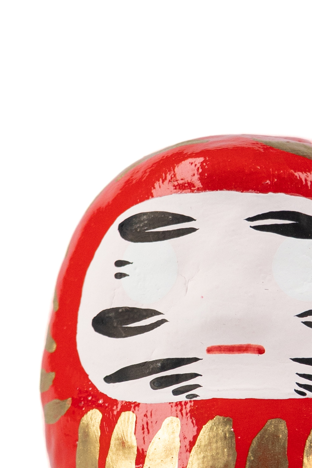 Fukumaneki Lucky Daruma 6cm - in 11 color choices