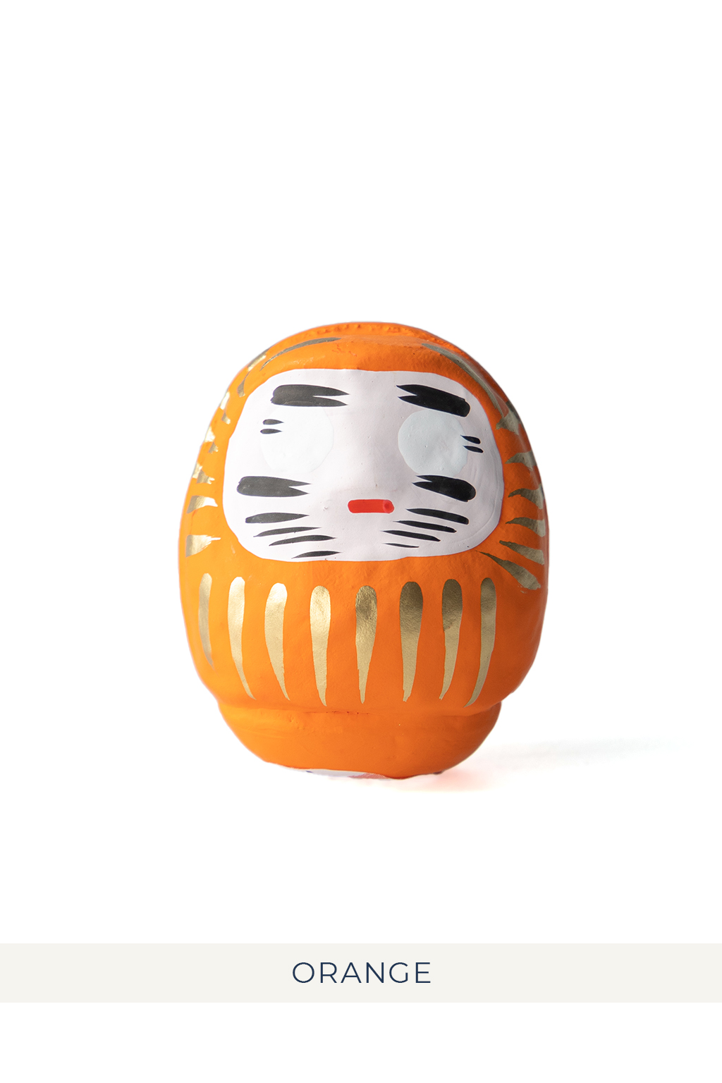 Fukumaneki Lucky Daruma 6cm - in 11 color choices