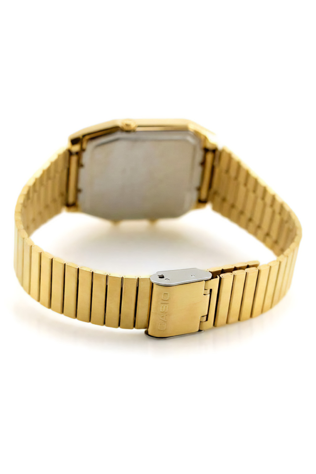 G-Shock by Casio - CASIO VINTAGE - Dual Time - Gold