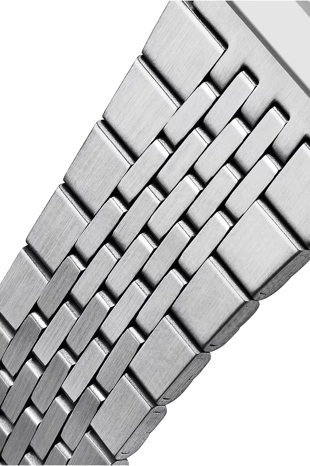 G-Shock by Casio - Casio Vintage - Silver - A140WE-8A - Black